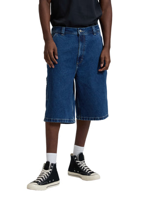 LEE WORKWEAR SKATER SHORT right on 112376302