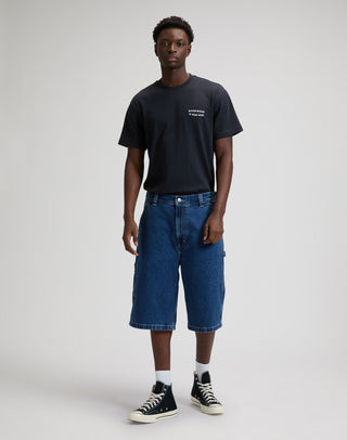 LEE WORKWEAR SKATER SHORT right on 112376302