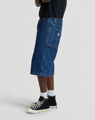 LEE WORKWEAR SKATER SHORT right on 112376302