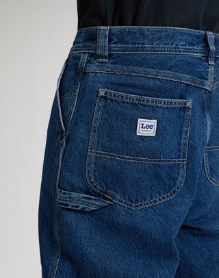 LEE WORKWEAR SKATER SHORT right on 112376302