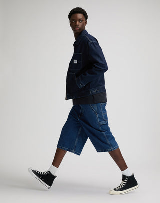LEE WORKWEAR SKATER SHORT right on 112376302
