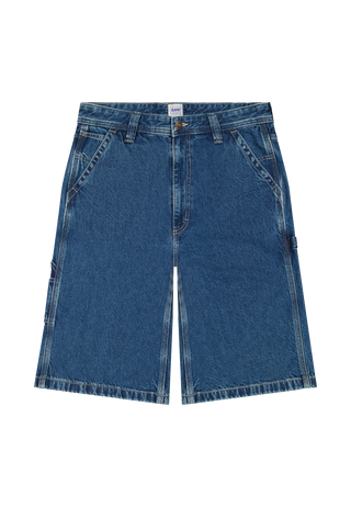 LEE WORKWEAR SKATER SHORT right on 112376302