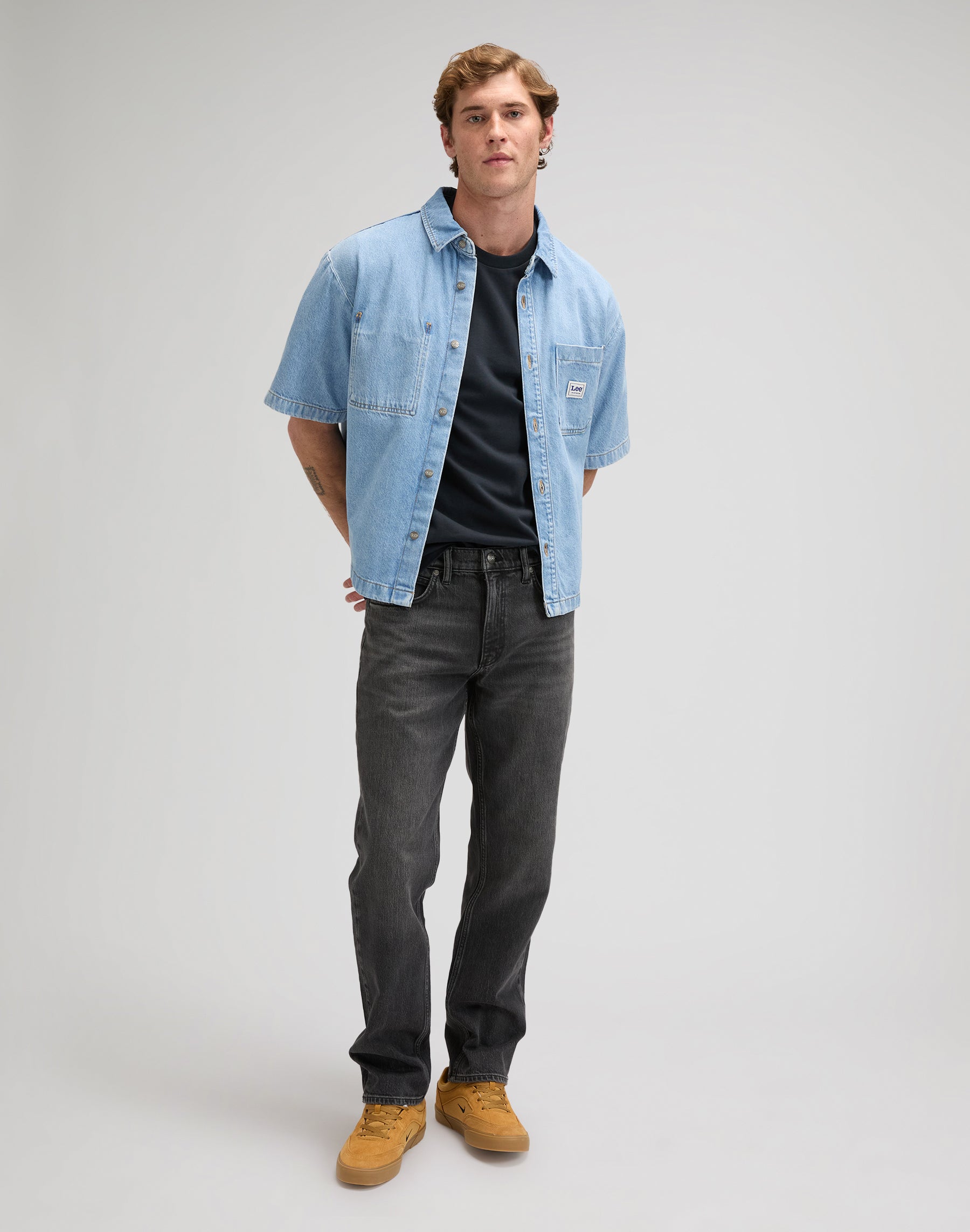 LEE West Protocol 112376411 - Iron Slate - 112376411 von LEE