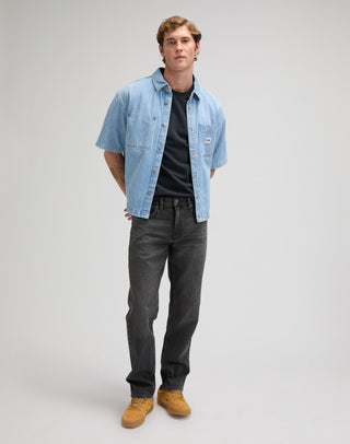 LEE West Protocol 112376411 - Iron Slate - 112376411