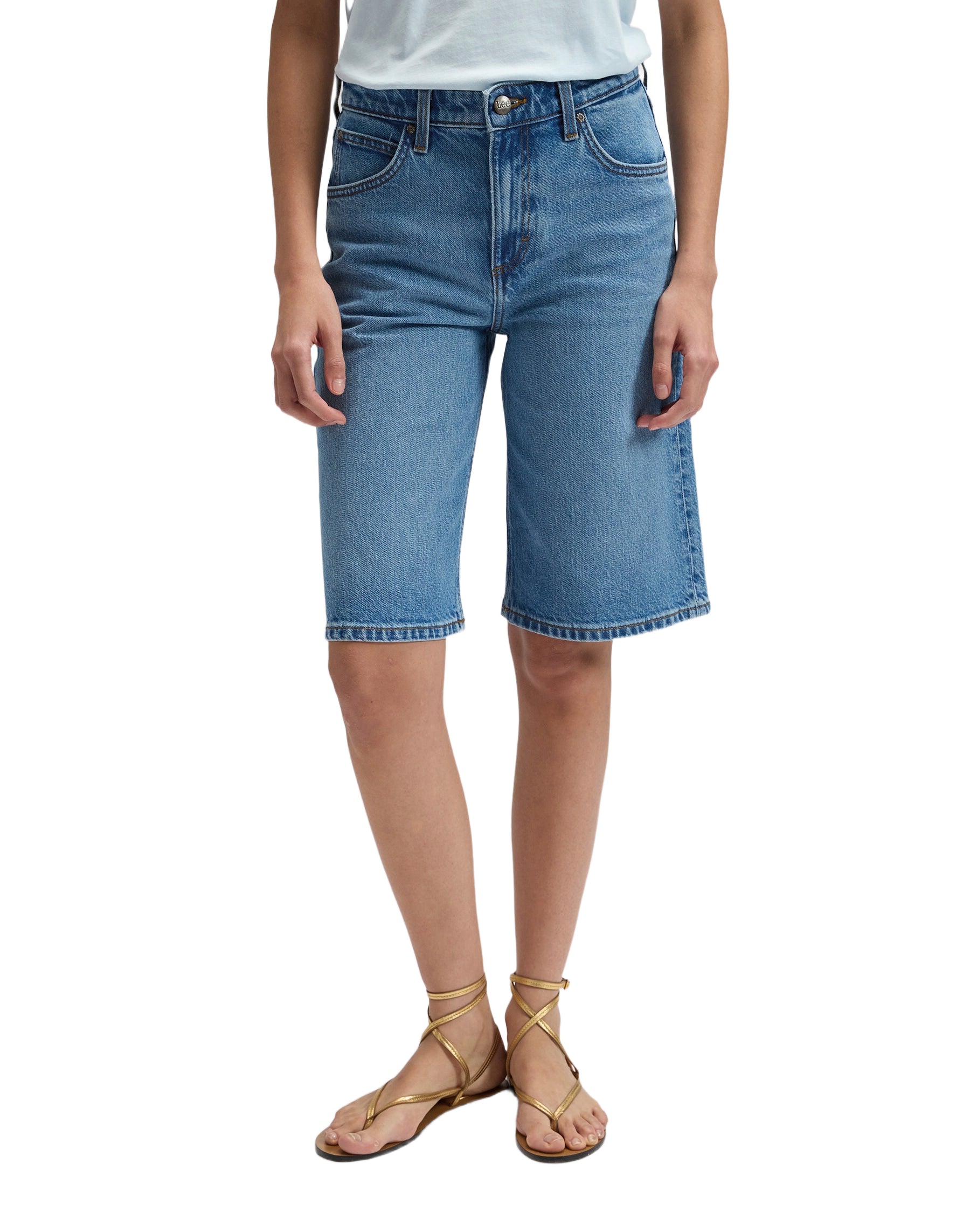 LEE JORT tinted blue 112376720