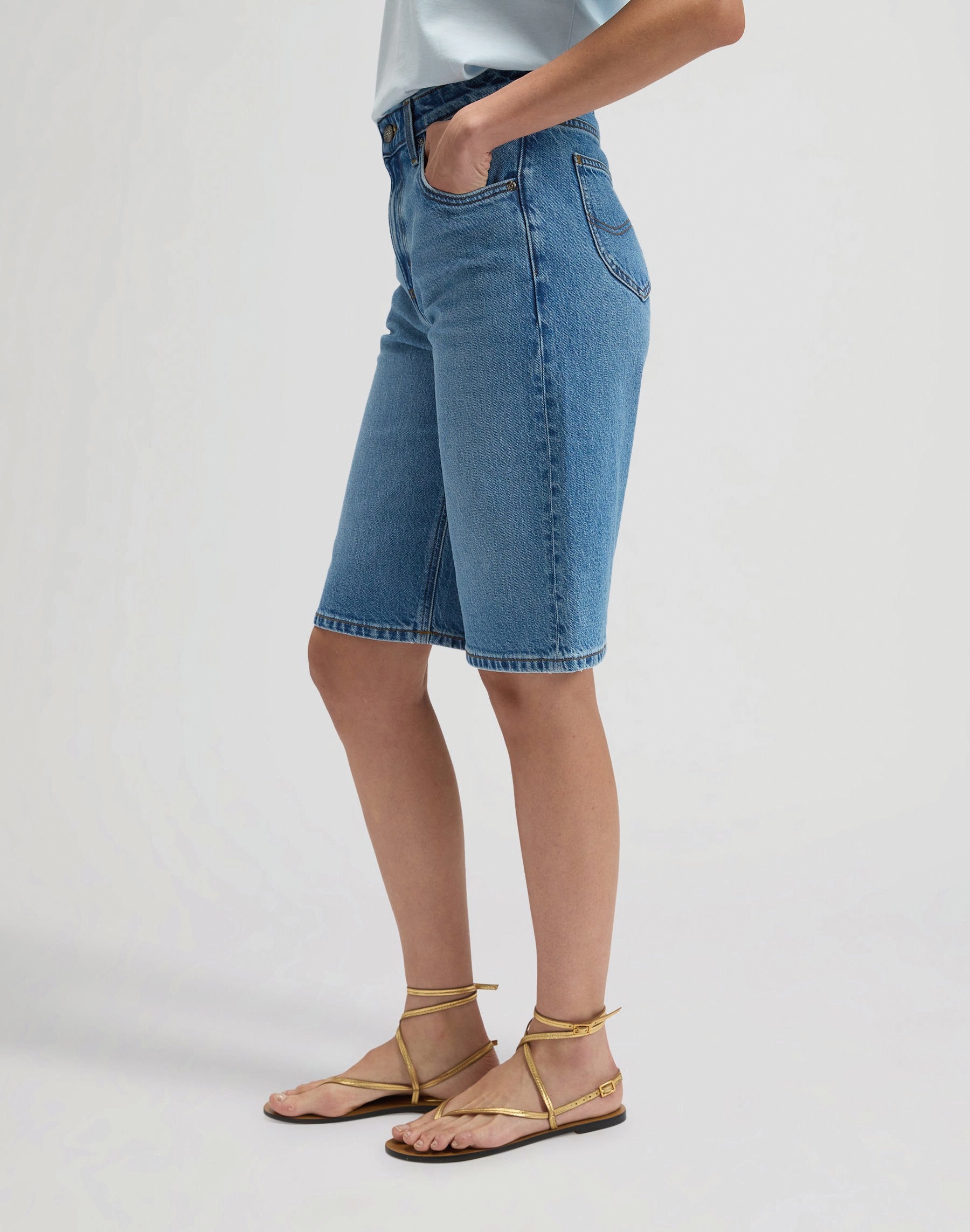 LEE JORT tinted blue 112376720 von LEE