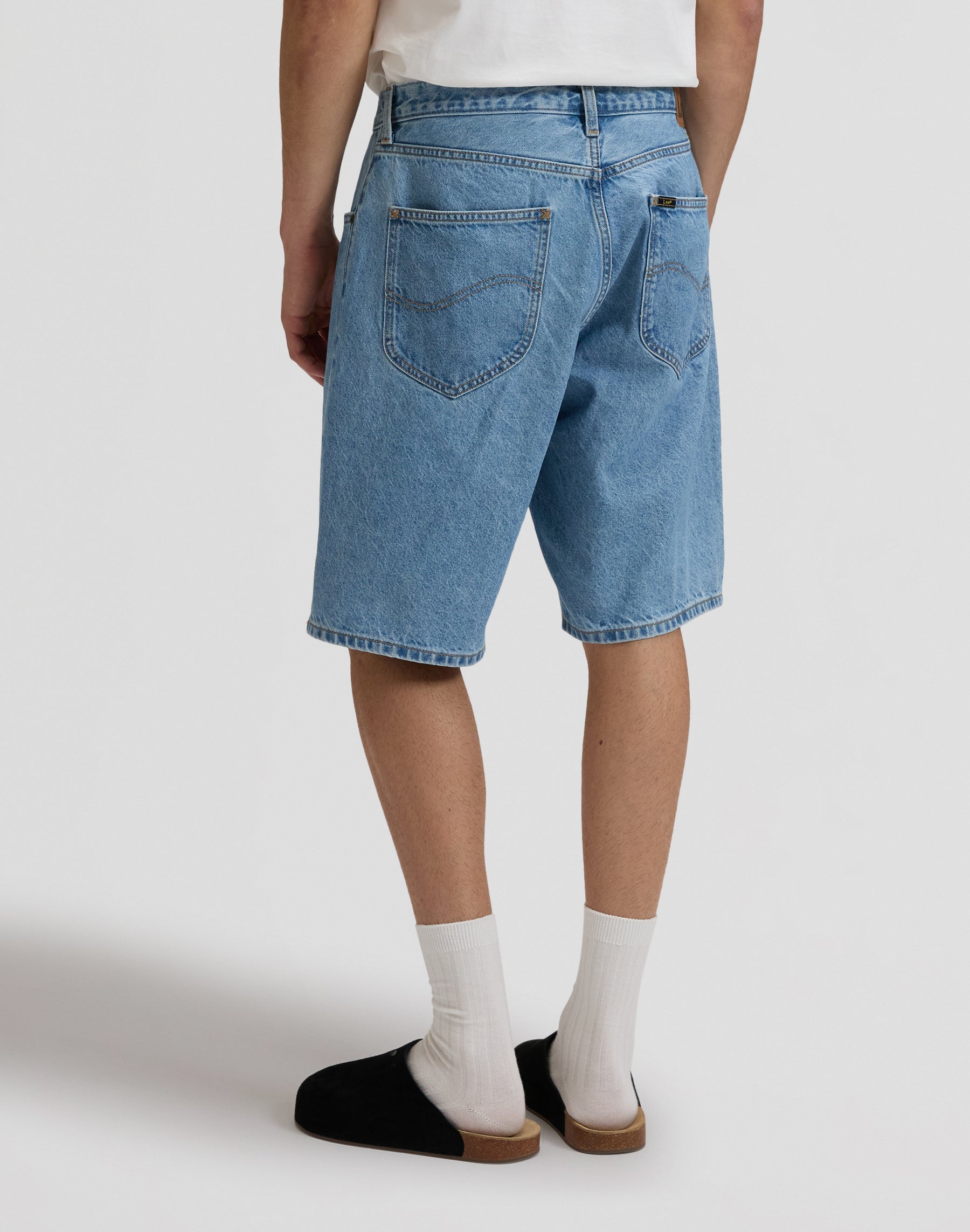 LEE ASHER SHORT mitch 112376919