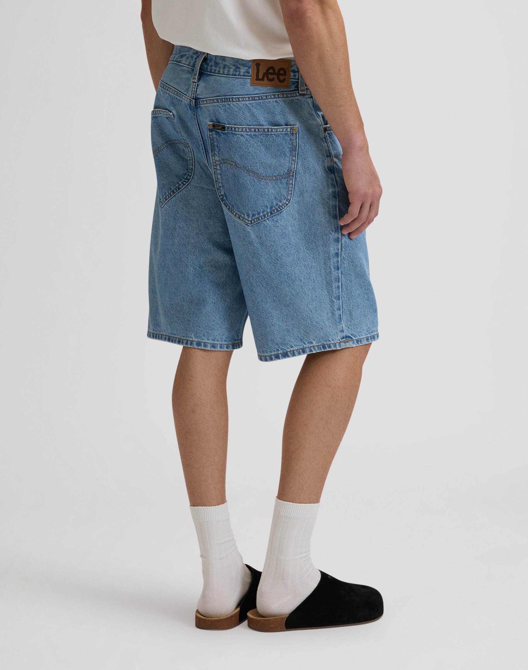 LEE ASHER SHORT mitch 112376919 von LEE
