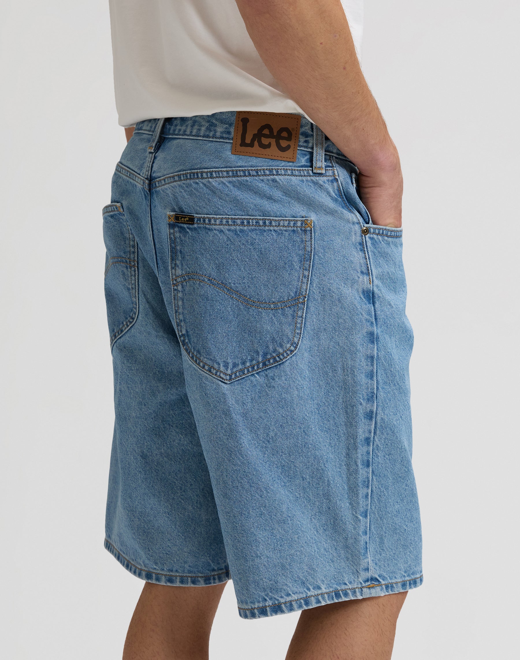 LEE ASHER SHORT mitch 112376919 von LEE