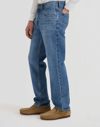 LEE Haden Jeans - Azure Wash Blue - 112377681