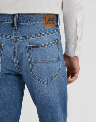 LEE Haden Jeans - Azure Wash Blue - 112377681