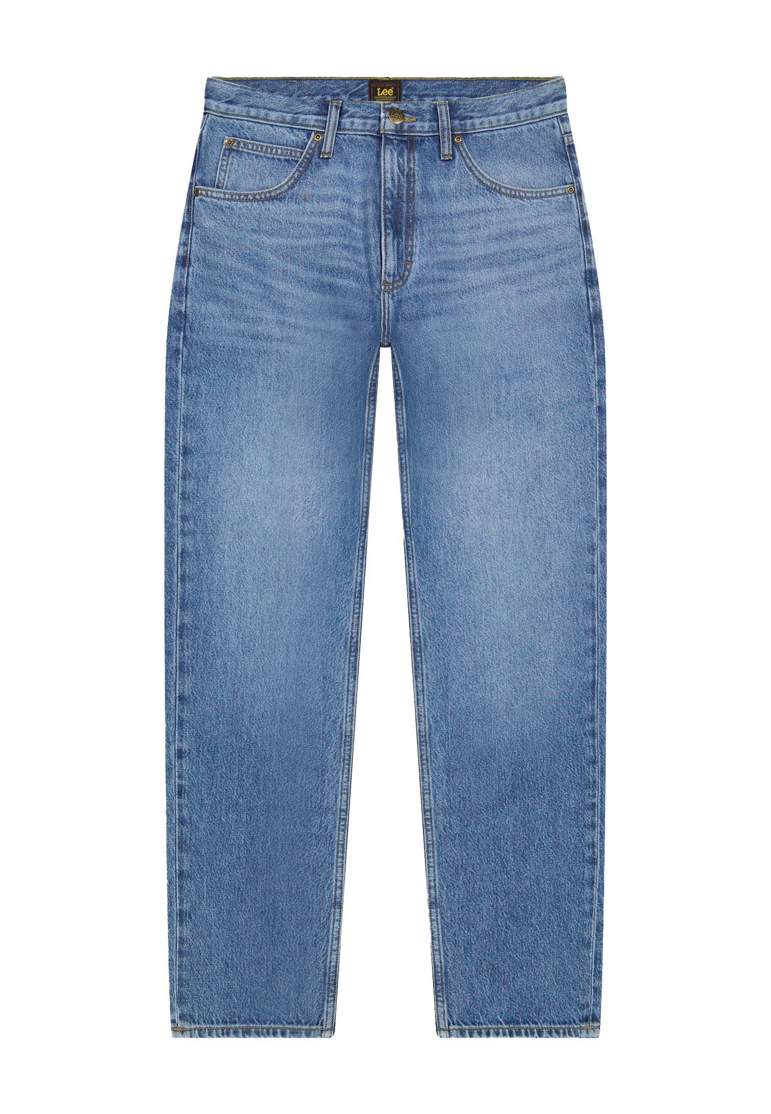 LEE Haden Jeans - Azure Wash Blue - 112377681 von LEE