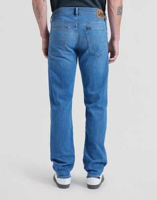 LEE DAREN Five Pocket - Ocean Sky Blue - 112377696