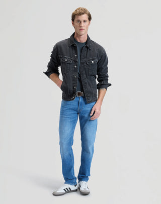 LEE DAREN Five Pocket - Ocean Sky Blue - 112377696