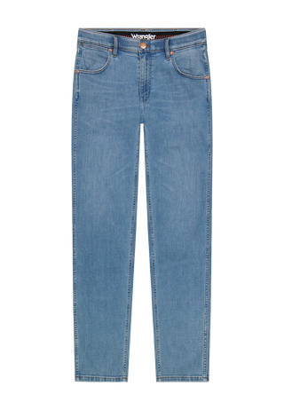 WRANGLER Greensboro Jeans - Light Denim Glacier - 112377761