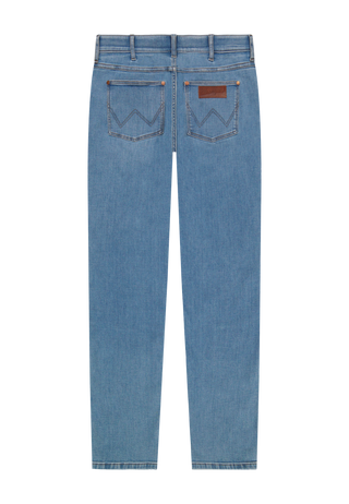 WRANGLER Greensboro Jeans - Light Denim Glacier - 112377761