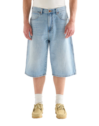 WRANGLER JORT SHORTS dawn 112377848 - TOUGHTLITE
