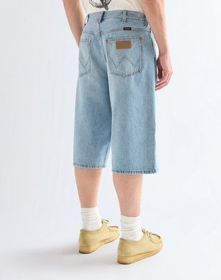 WRANGLER JORT SHORTS dawn 112377848 - TOUGHTLITE