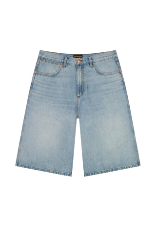 WRANGLER JORT SHORTS dawn 112377848 - TOUGHTLITE