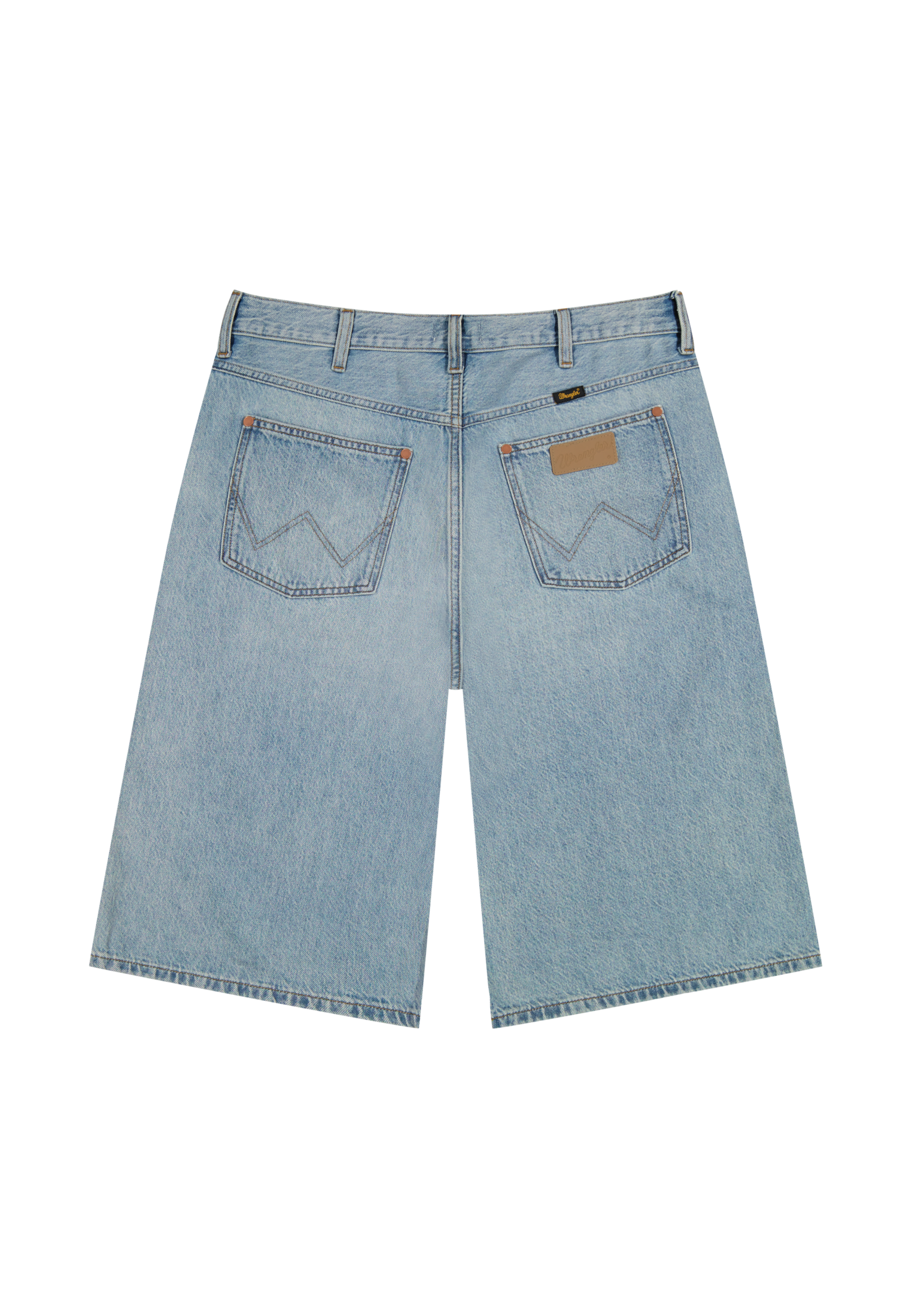 WRANGLER JORT SHORTS dawn 112377848 - TOUGHTLITE von Wrangler
