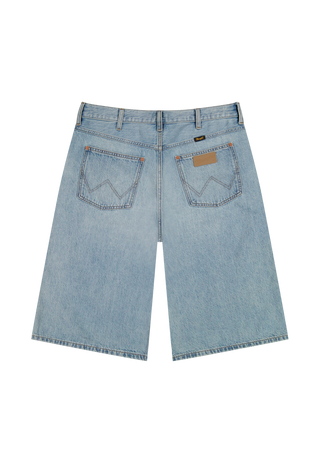 WRANGLER JORT SHORTS dawn 112377848 - TOUGHTLITE