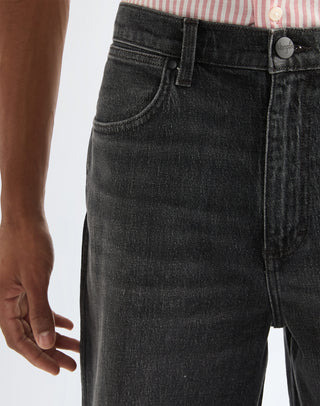 WRANGLER JORT SHORTS iron fawn 112377849