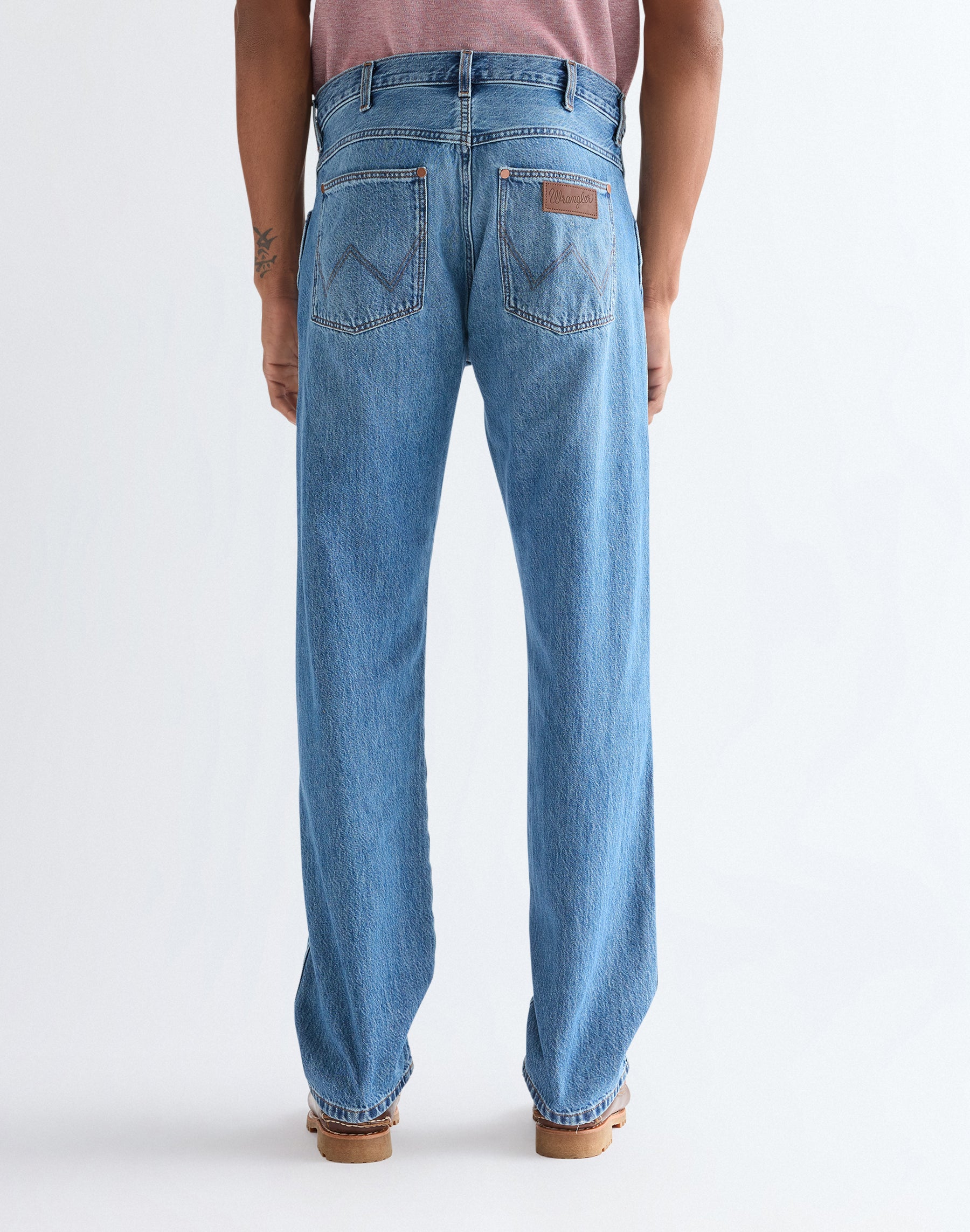 WRANGLER FRONTIER - Storm Cloud Wash - 112377868