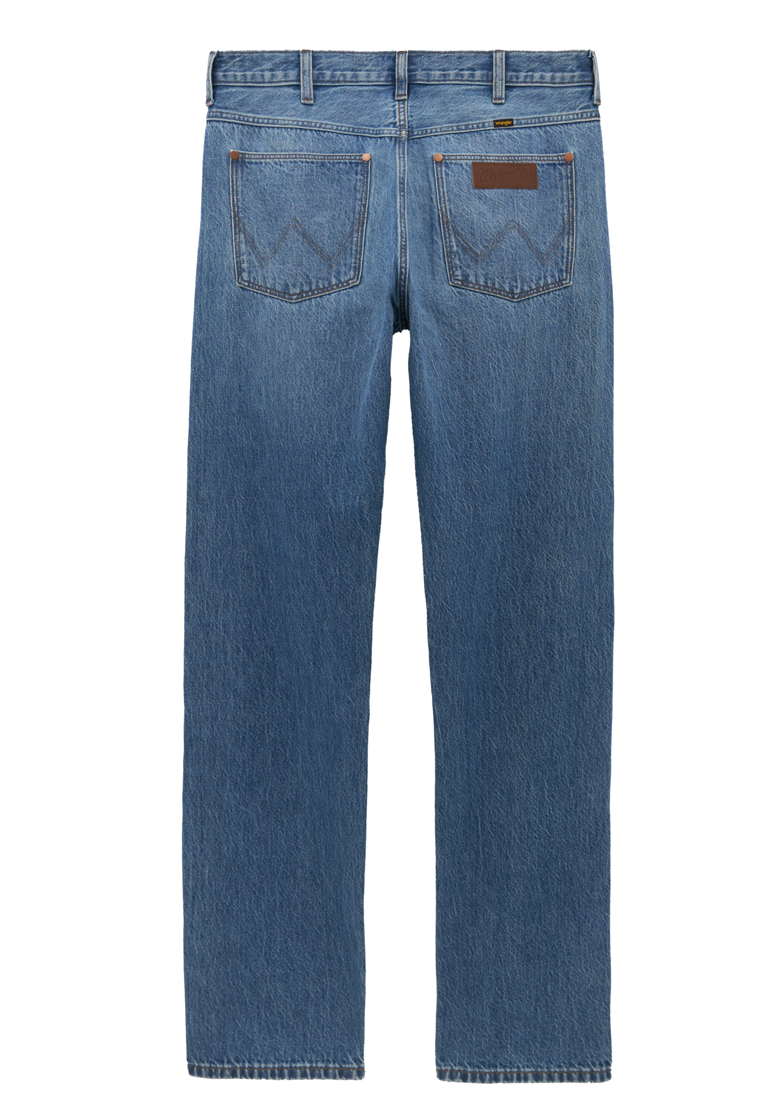 WRANGLER FRONTIER - Storm Cloud Wash - 112377868 von Wrangler