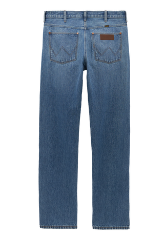 WRANGLER FRONTIER - Storm Cloud Wash - 112377868