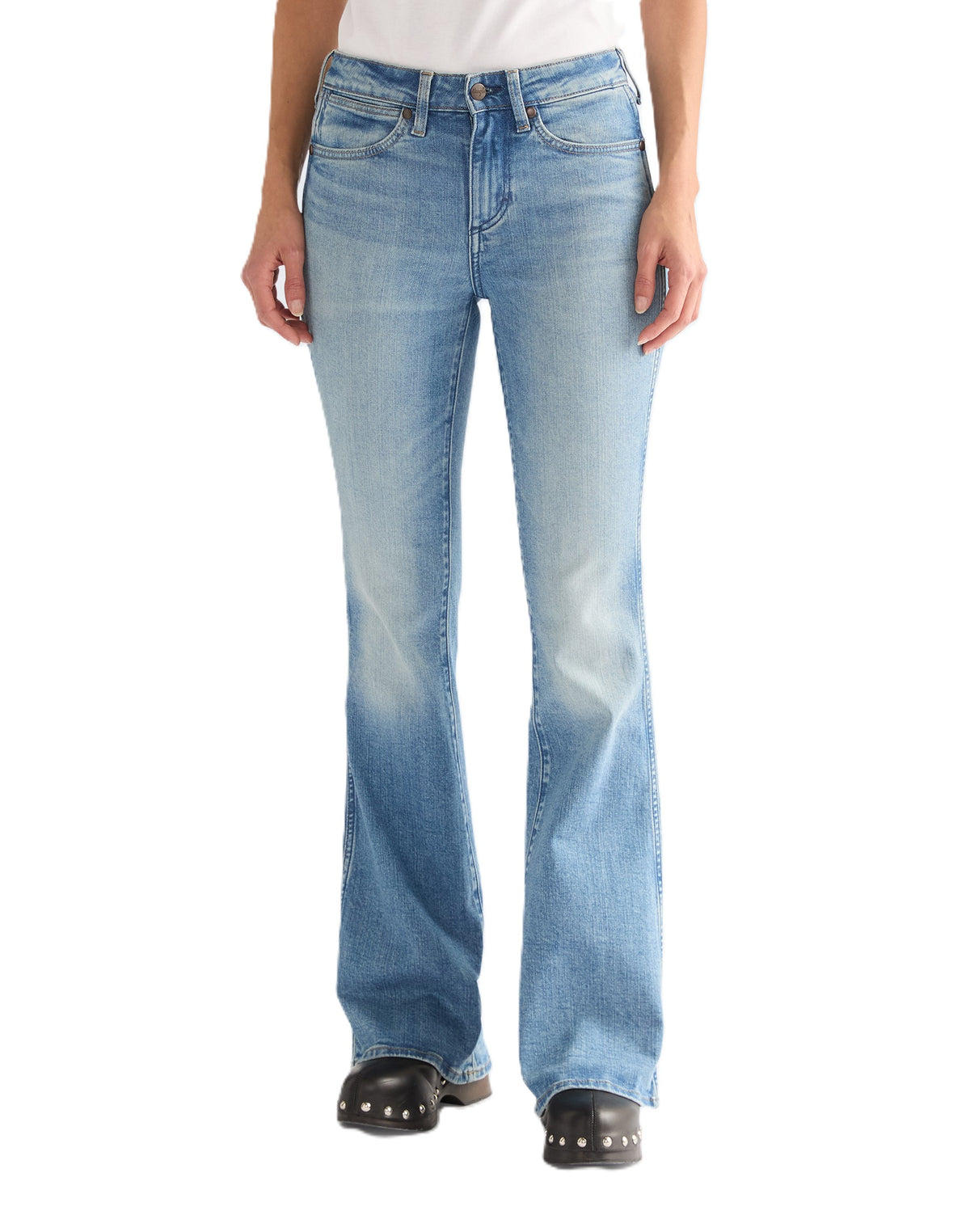 WRANGLER MONTANA american blue 112378170 von Wrangler