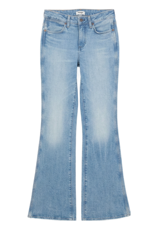 WRANGLER MONTANA american blue 112378170
