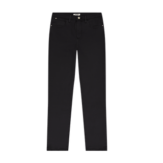 WRANGLER SIENNA Five Pocket - Night Ink Black - 112378447