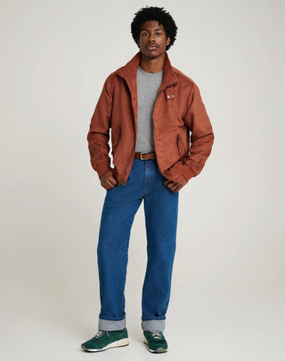 WRANGLER 13MWZ Wrangler Blue Jeans - Electric Frontier - 112378542