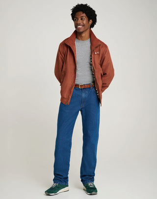 WRANGLER 13MWZ Wrangler Blue Jeans - Electric Frontier - 112378542