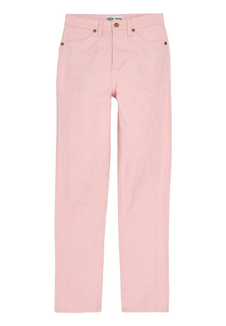 WRANGLER NANCY JEAN - Sweet Blush Pink - 112378543