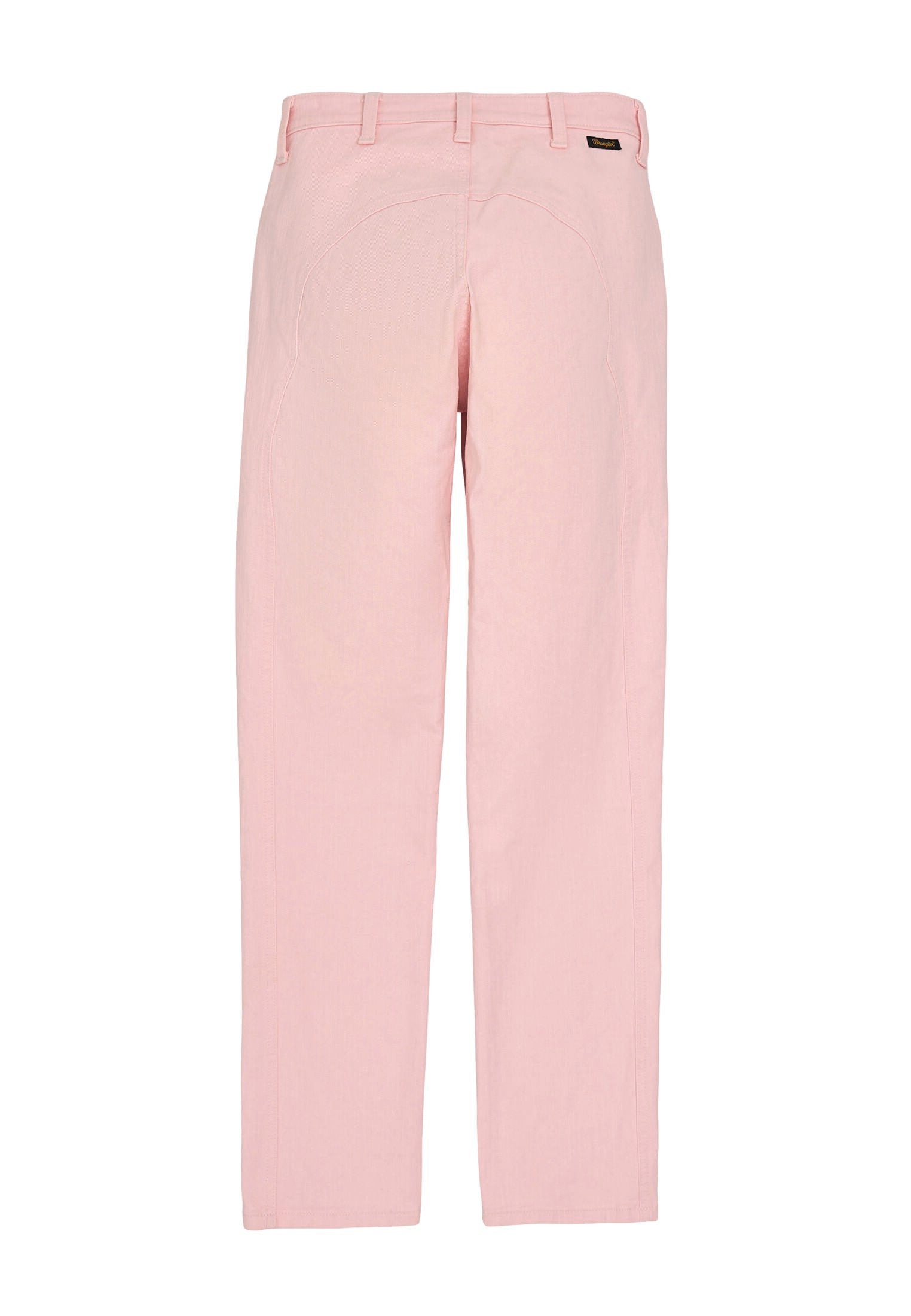 WRANGLER NANCY JEAN - Sweet Blush Pink - 112378543 von Wrangler