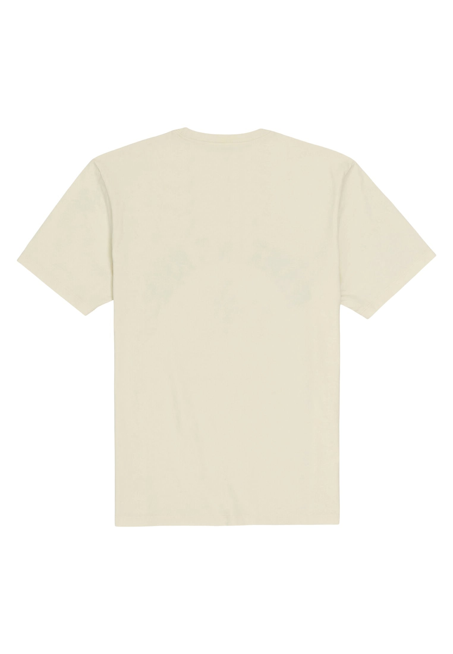 WRANGLER hawkins high tee T-Shirt - Seafoam Meadow - 112378555