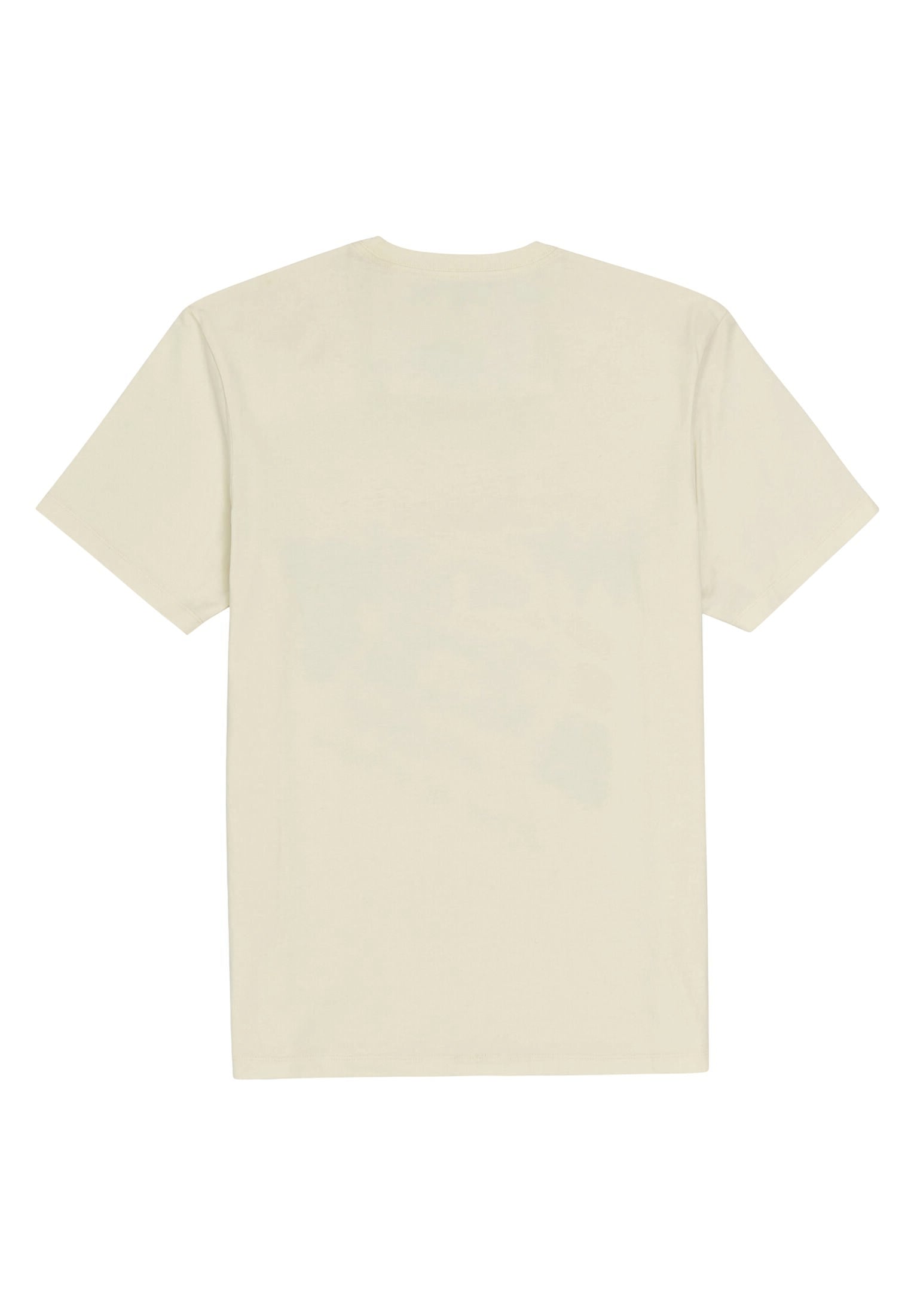 WRANGLER Strange Things T-Shirt - Marshmallow Lemon - 112378556