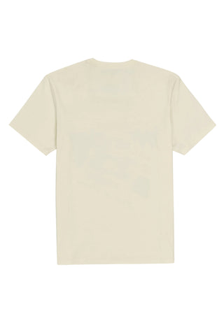 WRANGLER Strange Things T-Shirt - Marshmallow Lemon - 112378556