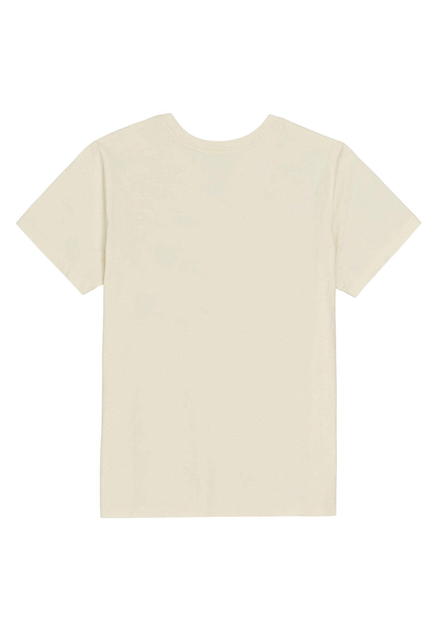 WRANGLER Wskq Tee T-Shirt - Soft Pistachio Cream - 112378559
