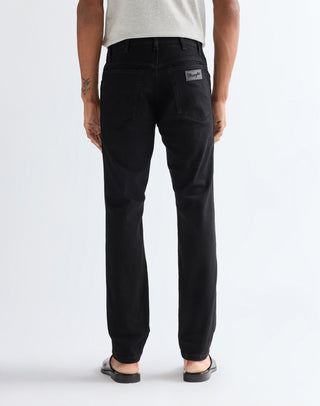 WRANGLER Texas Slim - Noir Eclipse - 112378691