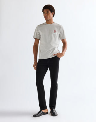 WRANGLER Texas Slim - Noir Eclipse - 112378691