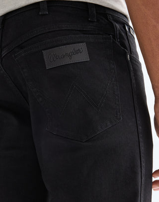 WRANGLER Texas Slim - Noir Eclipse - 112378691