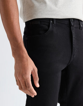 WRANGLER Texas Slim - Noir Eclipse - 112378691