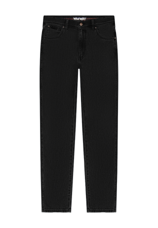 WRANGLER Texas Slim - Noir Eclipse - 112378691