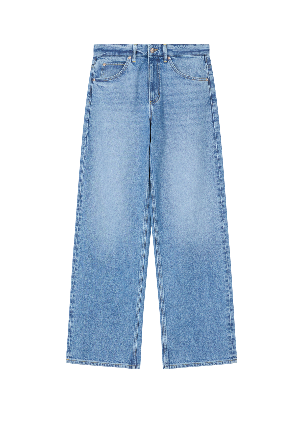 LEE RIDER LOOSE ocean bound 112385817 von LEE