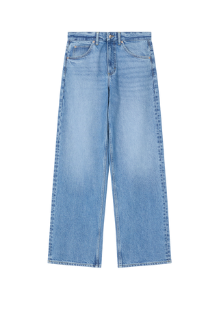 LEE RIDER LOOSE ocean bound 112385817