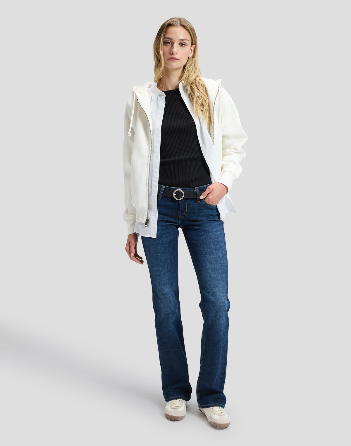 LEE JESSICA vintage storm 112385878 - LIGHTWEIGHT&SOFT