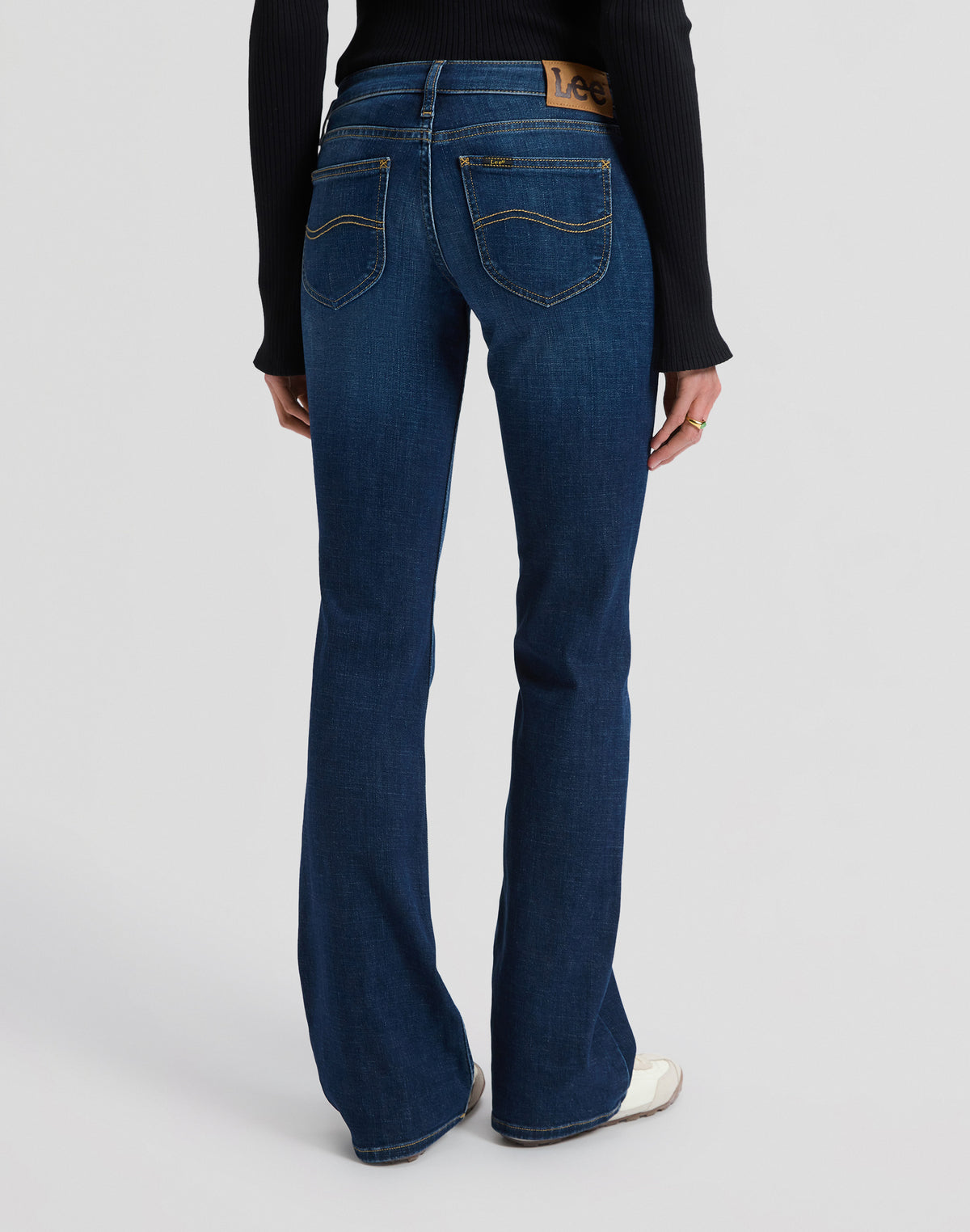 LEE JESSICA vintage storm 112385878 - LIGHTWEIGHT&SOFT