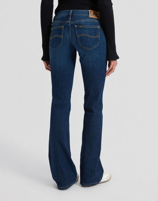 LEE JESSICA vintage storm 112385878 - LIGHTWEIGHT&SOFT